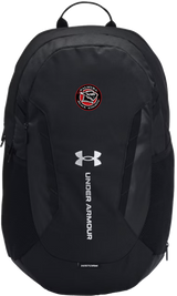 Palmyra Black Knights UA Hustle 6.0 Team Backpack