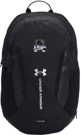 Old Bridge Jr. Knights UA Hustle 6.0 Team Backpack