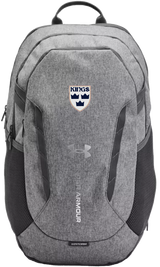 Lady Kings UA Hustle 6.0 Team Backpack