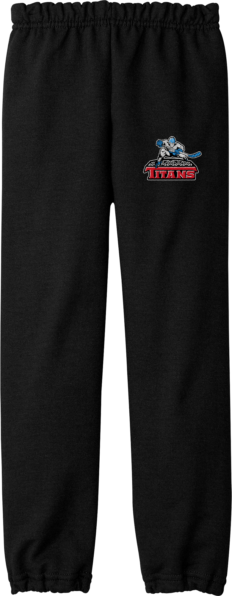 NJ Titans Youth Heavy Blend Sweatpant