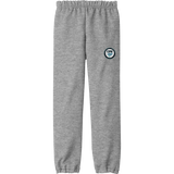 Carolina Premier Hockey Youth Heavy Blend Sweatpant