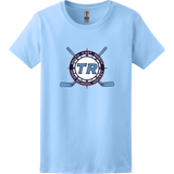 Toms River Hockey Women's Ultra Cotton 100% US Cotton T-Shirt