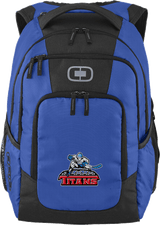 NJ Titans OGIO Logan Pack