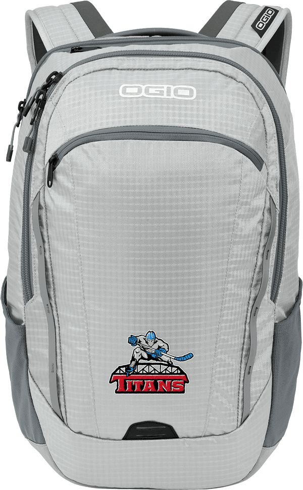 NJ Titans Shuttle Pack (E317-BAG)