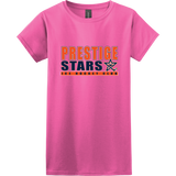 Prestige Stars Softstyle Ladies T-Shirt