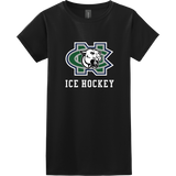 FRC Colts Neck Softstyle Ladies' T-Shirt