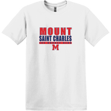 Mount St. Charles Softstyle T-Shirt