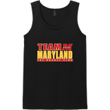 Team Maryland Softstyle Tank Top