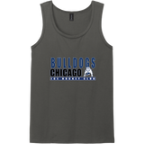 Chicago Bulldogs Softstyle Tank Top