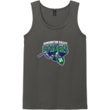 Kensington Valley Raiders Softstyle Tank Top
