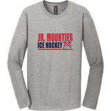 Jr. Mounties Softstyle Long Sleeve T-Shirt