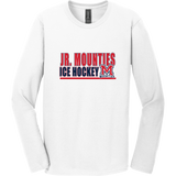 Jr. Mounties Softstyle Long Sleeve T-Shirt