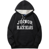 MD Jr. Black Bears Breakaway Fall Fleece Youth Hoodie