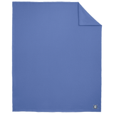 Toms River Hockey Core Fleece Sweatshirt Blanket