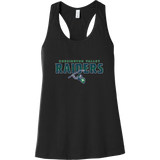 Kensington Valley Raiders Womens Jersey Racerback Tank