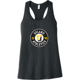 Upland Athletics Womens Jersey Racerback Tank