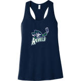 Kensington Valley Rebels Womens Jersey Racerback Tank