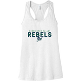 Kensington Valley Rebels Womens Jersey Racerback Tank