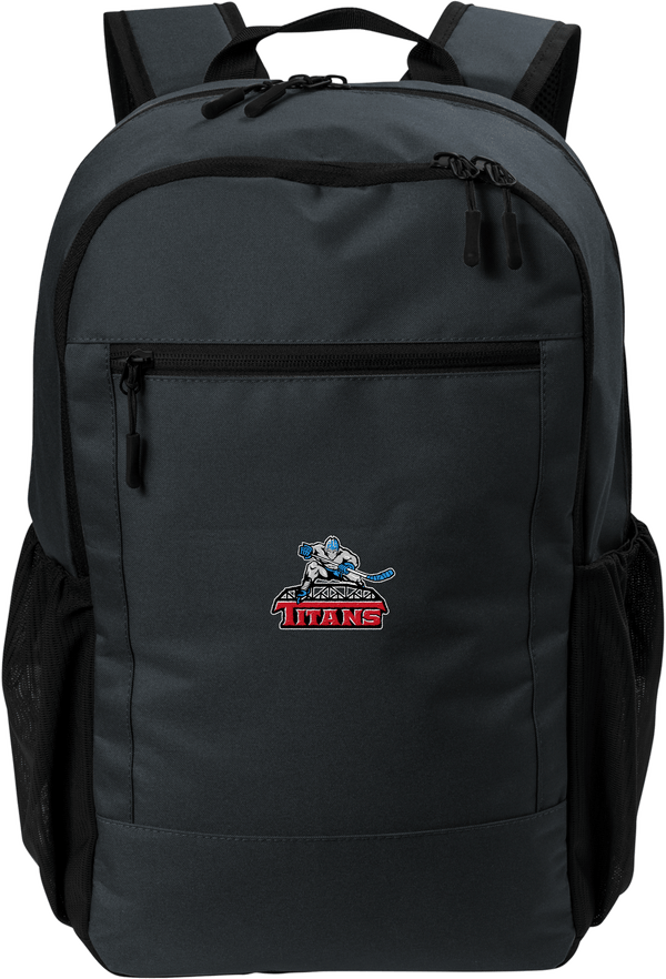 NJ Titans Daily Commute Backpack