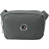 Philadelphia Flyers Elite Matte Dual-Compartment Crossbody