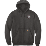 Ice Dogs Carhartt Midweight Hooded Sweatshirt