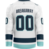 Carolina Premier Hockey Adult Player Jersey