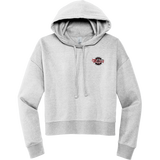 Charlotte Rush Women’s V.I.T. Fleece Hoodie