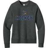 Powers Hockey Women’s V.I.T. Fleece Crew