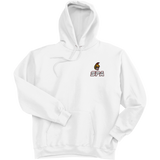 Seacoast Spartans (SPA) Ultimate Cotton - Pullover Hooded Sweatshirt