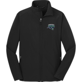 Kensington Valley Raiders Core Soft Shell Jacket