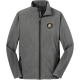 Upland Disc Golf Core Soft Shell Jacket