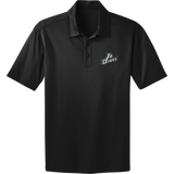 Junior Blades Adult Silk Touch Performance Polo