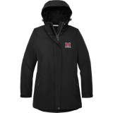 Jr. Mounties Ladies All-Weather 3-in-1 Jacket