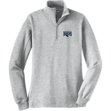 Kensington Valley Ravens Ladies 1/4-Zip Sweatshirt