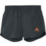 Princeton Tiger Lilies Women's Repeat Swift Short