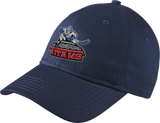 NJ Titans New Era Adjustable Unstructured Cap