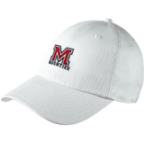 Jr. Mounties New Era Adjustable Unstructured Cap