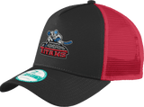 NJ Titans New Era Snapback Trucker Cap