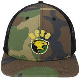 Chester County New Era Snapback Low Profile Trucker Cap