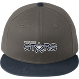 Prestige Stars New Era Flat Bill Snapback Cap