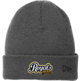 Royals Girls New Era Speckled Beanie