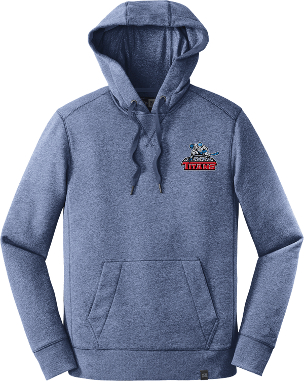 NJ Titans French Terry Pullover Hoodie (E316-LC)