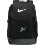 Kensington Valley Rebels Nike Brasilia Medium Backpack