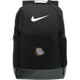 Chelsea Bulldogs Nike Brasilia Medium Backpack