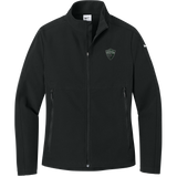 Lansing Senators Nike Women's Full-Zip Soft Shell Jacket