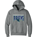 Kensington Valley Ravens Heavyweight Hoodie