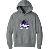 Old Bridge Jr. Knights Heavyweight Hoodie