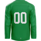 NYC Hockey Club Youth Reversible Sublimated Practice Jersey