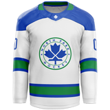 North Park Youth Player Reversible Sublimated Jersey