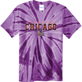 Chicago Phantoms Youth Tie-Dye Tee